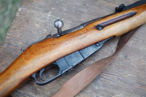 why are mosin nagants so cheap